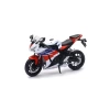 1/12 HONDA CBR 1000RR MOTOR