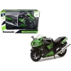 1/12 KAWASAKI MOTOR