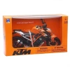 1/12 KTM 1290 SUPER DUKE R MOTOR