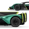 1/14 ASTON MARTIN VALKYRIE UZAKTAN KUMANDALI