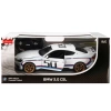 1/14 F/F BMW 3.0 CSL 2.4GHZ.IŞIKLI