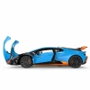 1/14 LAMBORGHINI HURACAN STO MAN.KAPI AÇILAN