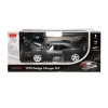 1/16 DODGE CHARGER SESLİ IŞIKLI UZAKTAN KUMANDALI