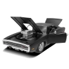 1/16 DODGE CHARGER SESLİ IŞIKLI UZAKTAN KUMANDALI