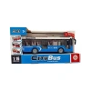 1/16 IŞIKLI VE SESLİ ŞEHİR OTOBÜSÜ