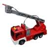 1/16 IŞIKLI VE SESLİ SU FIŞKIRTMA TANKERLİ İTFAİYE