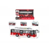 1/16 PİLLİ SESLİ IŞIKLI ŞEHİR OTOBÜSÜ