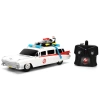 1/16 UZAKTAN KUMANDALI GHOSTBUSTERS ECTO ARABA