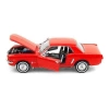 1/18 1964 1/2 MUSTANG 12519W