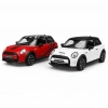 1/18 BMW MINI COOPER S