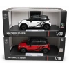 1/18 BMW MINI COOPER S