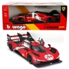 1/18 FERRARİ 499P MODIFICATA