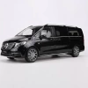 1/18 MERCEDES BENZ VİTO SİYAH DIE-CAST