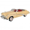 1/18 MOTOR MAX 1949 BUICK ROADMASTER