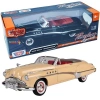 1/18 MOTOR MAX 1949 BUICK ROADMASTER