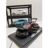 1/24 AUDI A7 SESLİ IŞIKLI METAL ARABA