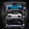 1/24 BMW 3 SERİSİ LCI IŞIKLI