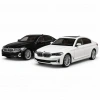 1/24 BMW 5 SERİSİ LCI IŞIKLI