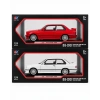 1/24 BMW E30 IŞIKSIZ SESSİZ