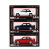 1/24 BMW E30 SESLİ