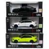 1/24 BMW M3 CS LCI IŞIKLI