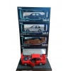 1/24 BMW M3 E30