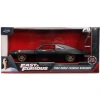 1/24 FAST & FURIOUS 1968 DODGE CHARGER