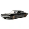 1/24 FAST & FURIOUS 1968 DODGE CHARGER