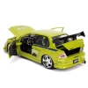 1/24 FAST & FURIOUS 2002 MITSUBISHI