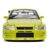 1/24 FAST & FURIOUS 2002 MITSUBISHI