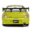1/24 FAST & FURIOUS 2002 MITSUBISHI