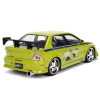 1/24 FAST & FURIOUS 2002 MITSUBISHI