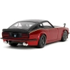 1/24 JADA FAST & FURIOUS 1972 DATSUN F10