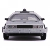 1/24 JADA TIME MACHINE BACK TO THE FUTURE 2