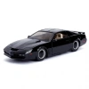 1/24 KNIGHT RIDER KITT TRY ME
