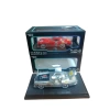 1/24 MERCEDES 300SL DECALLİ