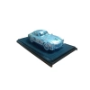 1/24 MERCEDES 300SL DECALLİ