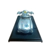 1/24 MERCEDES 300SL DECALLİ