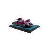 1/24 MERCEDES 500K DIE CAST MODEL