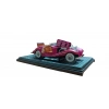 1/24 MERCEDES 500K DIE CAST MODEL