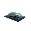 1/24 MERCEDES 500K DIE CAST MODEL