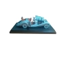 1/24 MERCEDES 540K SPEZİAL ROADSTER