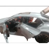 1/24 MERCEDES AMG GT BRABUS ROCKET 900
