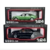 1/24 MERCEDES BENZ W140 S320 DIE-CAST