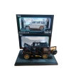 1/24 MERCEDES G-CLASS