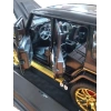 1/24 MERCEDES G-CLASS