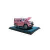 1/24 MERCEDES G63 AMG DIE CAST MODEL
