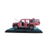 1/24 MERCEDES G63 AMG DIE CAST MODEL
