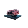 1/24 MERCEDES G63 AMG DIE CAST MODEL