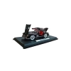 1/24 MERCEDES SL300 GULLWING DIE CAST MODEL